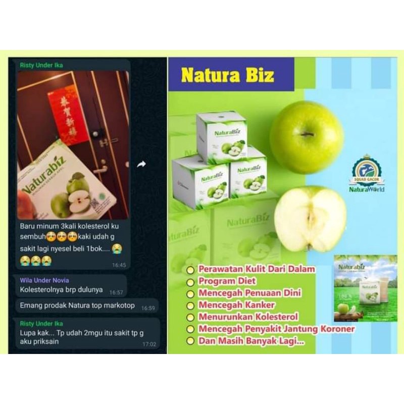 

Naturabiz