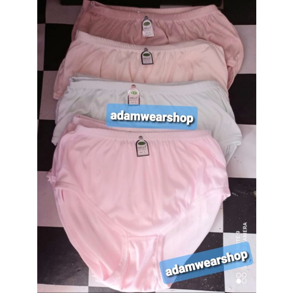 Celana Dalam Wanita Jumbo Big Size Ibu hamil