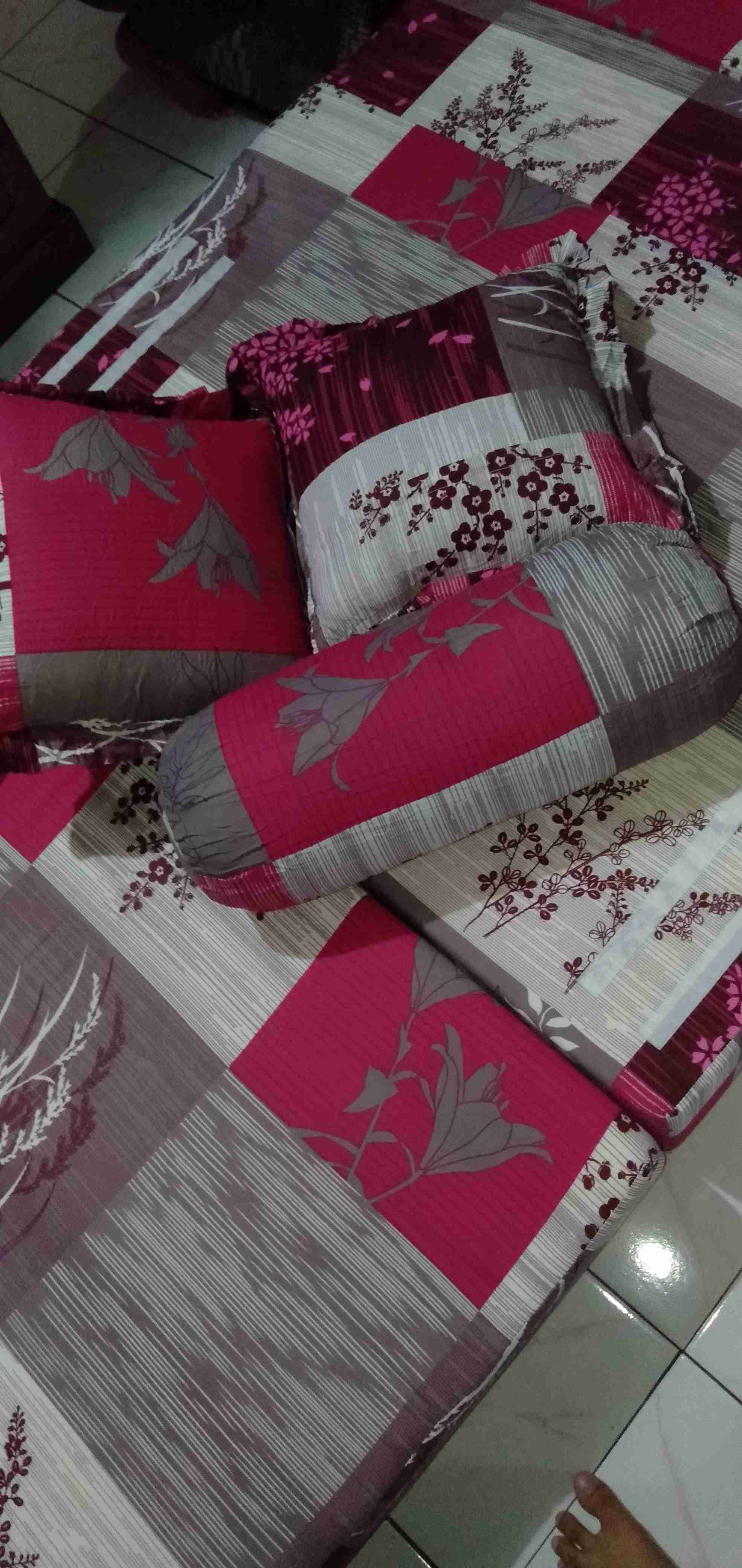 Sofabed Inoac Yukata   Tebal 20cm Original Garansi 15thn