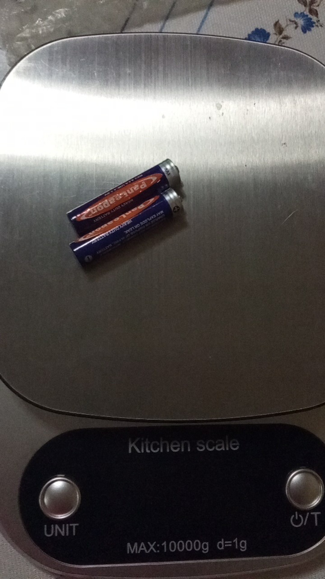 Timbangan Dapur Digital 10kg / Timbangan Kue Premium / Mini Kitchen Scale Kopi Makanan Tepung