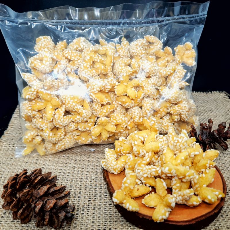 

ONDE-ONDE KETAWA/MEKAR HOMEMADE MURAH KEDIRI