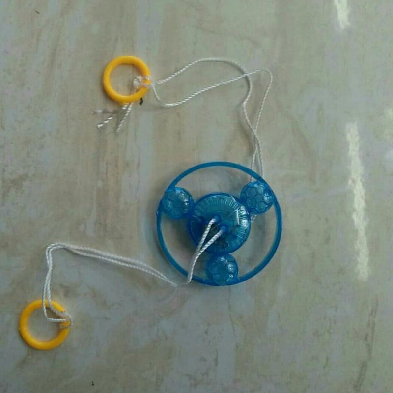 GANGSING TANGAN LAMPU