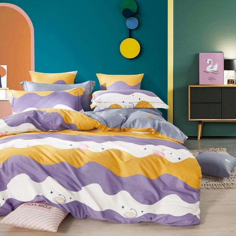 seprei katun jepang 180x200x40