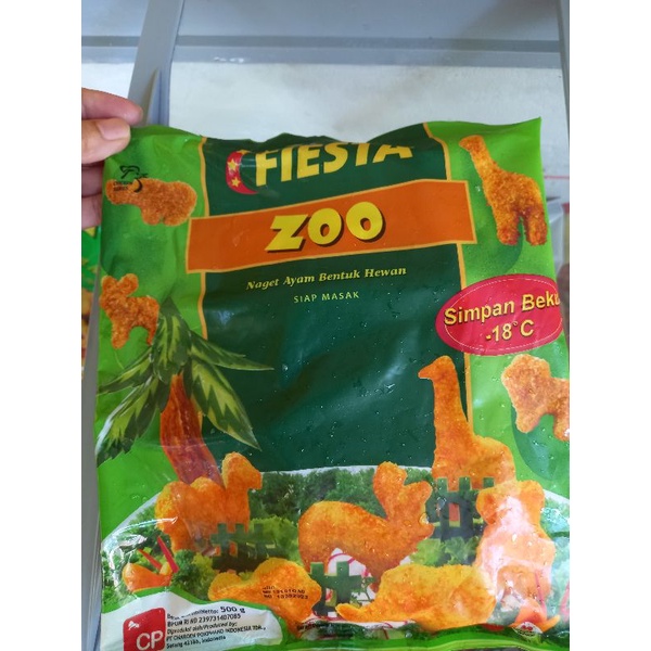 

FiestaNagetZoo