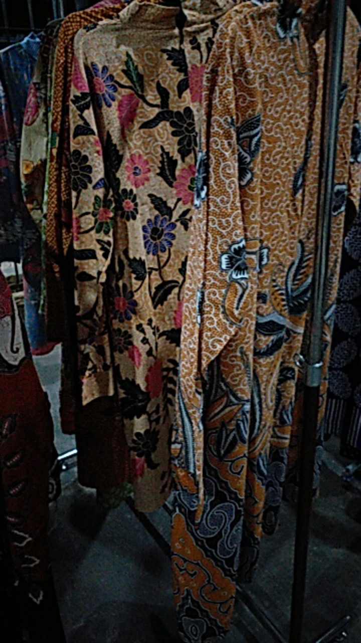 Maura Couple - Sania Ruffle Batik Couple Ori Ndoro Jowi Dnt Garansi Termurah Shopee - Couple Aulia