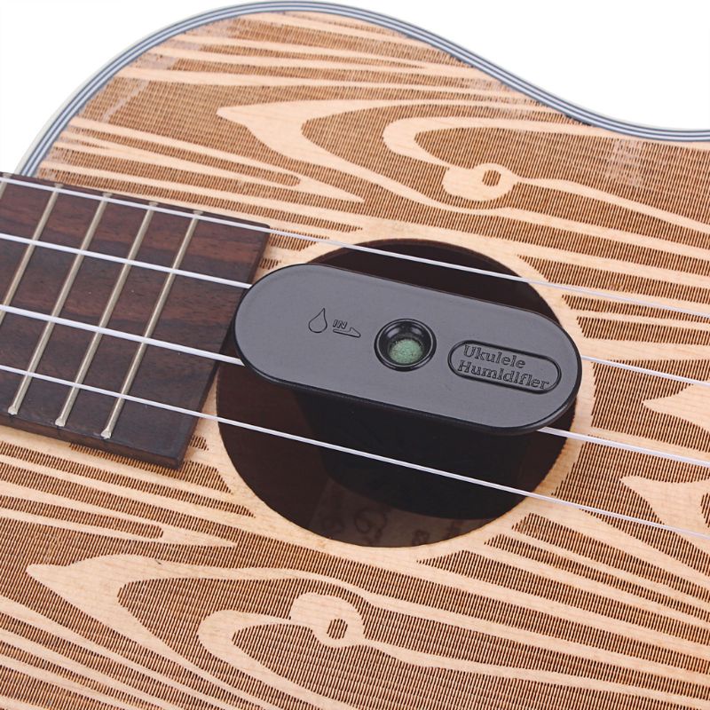 Sun Humidifier Rilis Air Ukulele Untuk Musim Dingin