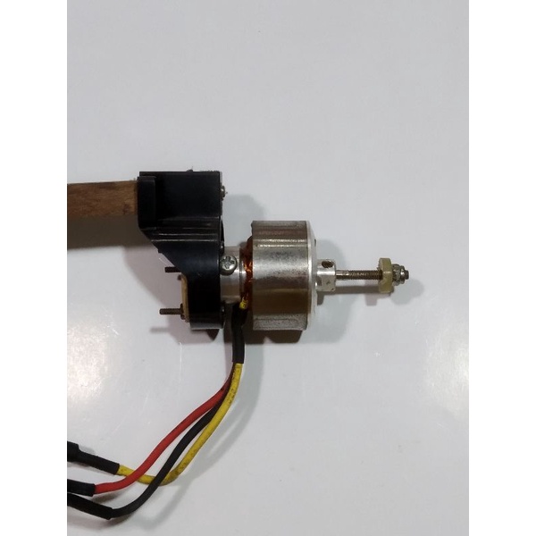 Motor Brushless 2409