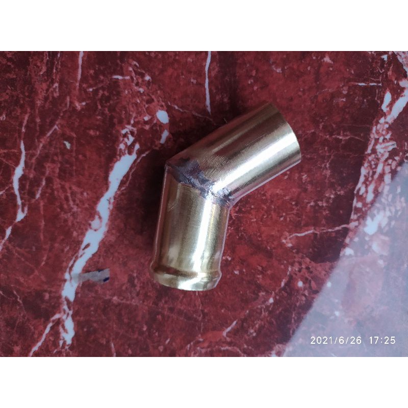 Jual pipa kuningan radiator kijang | Shopee Indonesia