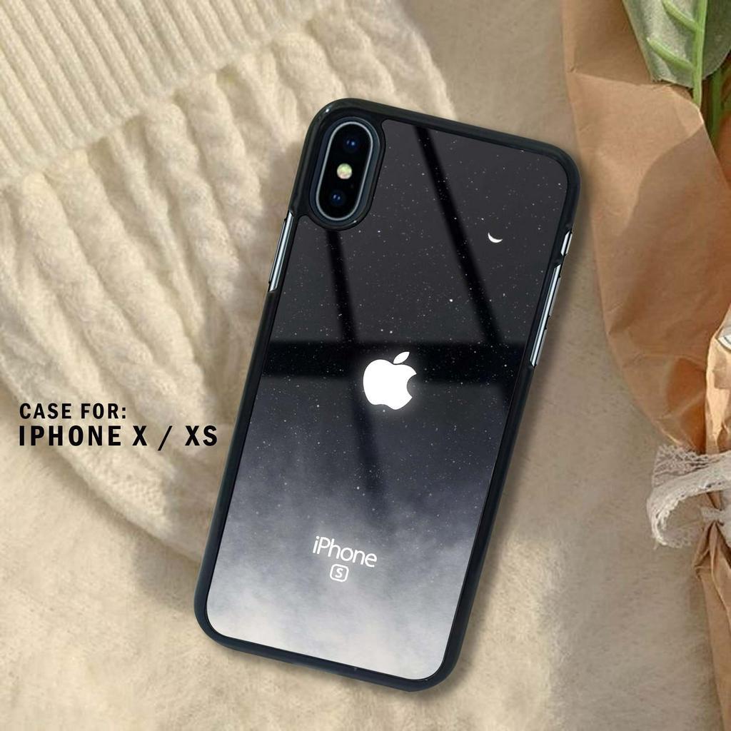 Case IPHONE X Terbaru - Case Protect Iphone X - Silikon Hp - Hardcase Iphone - Cassing Terlaris - Fa
