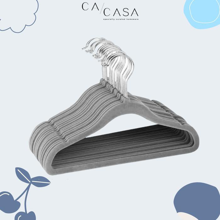 Hanger | Kids Premium Velvet Hanger