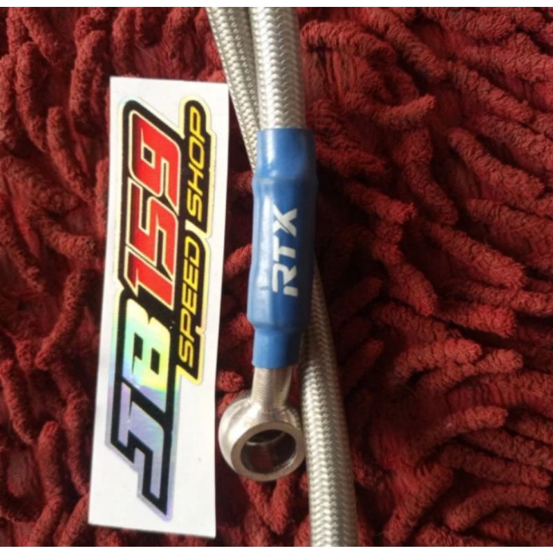 Selang rem RTX 85cm original