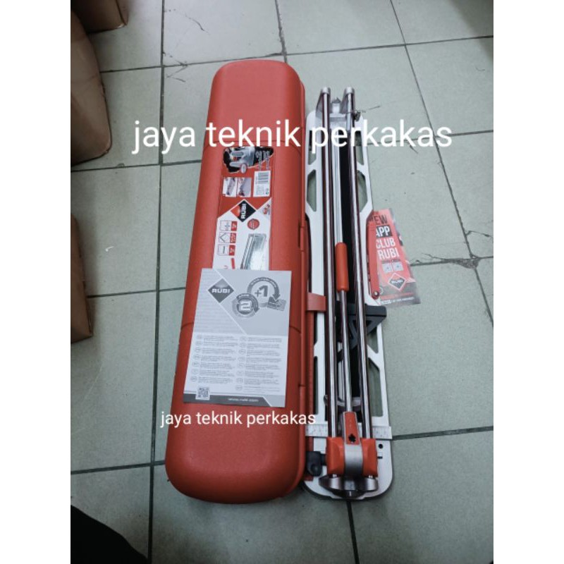 Rubi alat potong Granite - alat potong granite rubi - new