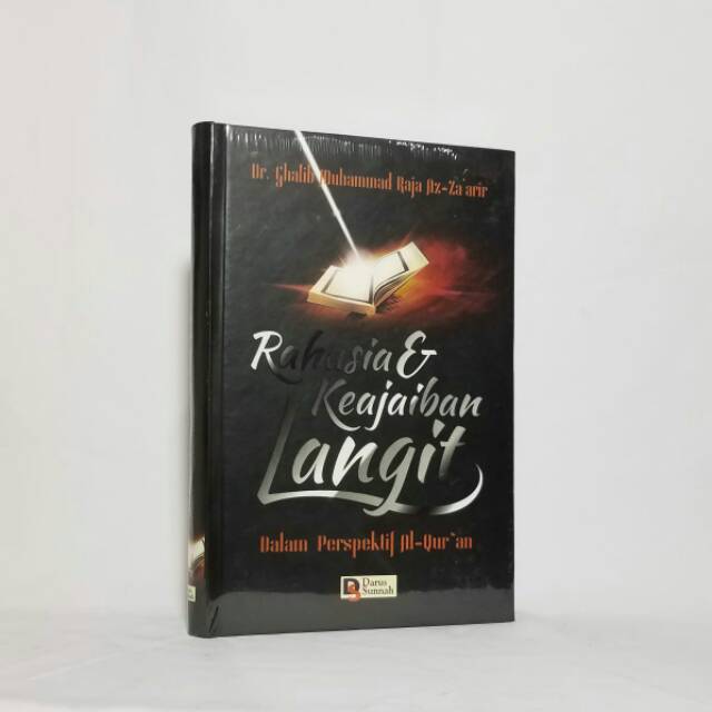 RAHASIA DAN KEAJAIBAN LANGIT