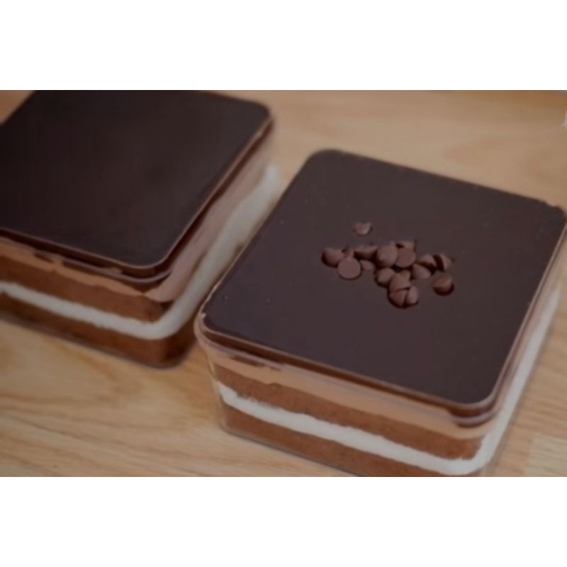 

Dessert Coklat