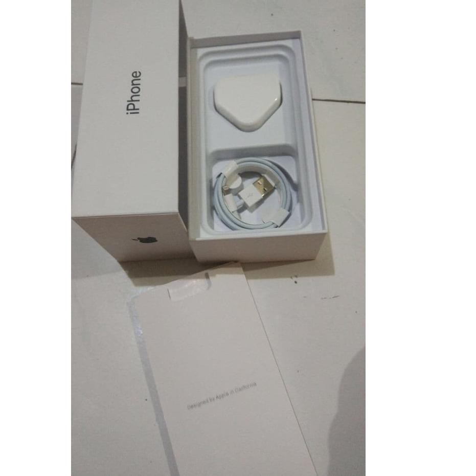 

00G Dus Box iPhone X FULLSET OEM Best