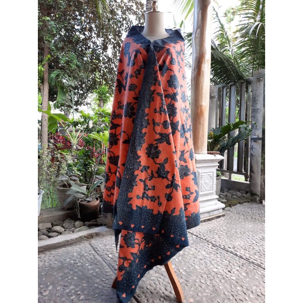 Batik Lasem