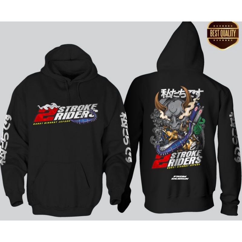 SWEATER  HOODIE ****JUMPER RAIDERS****