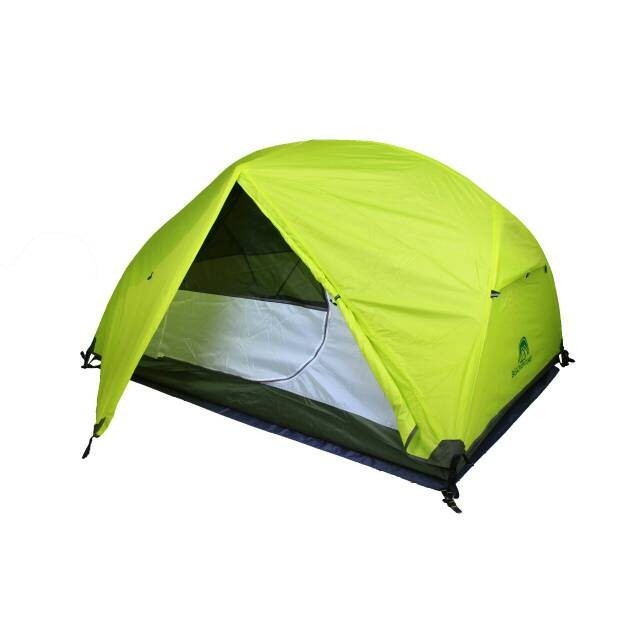 tenda big Adventure Tambora
