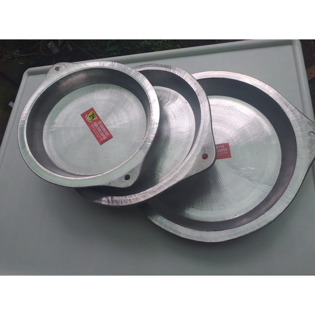 Loyang Martabak Manis Terang Bulan