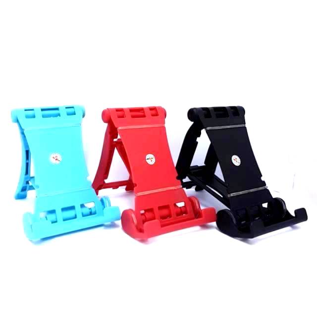 Kursi Hp Standing Docking Handphone / Multi stand Holder