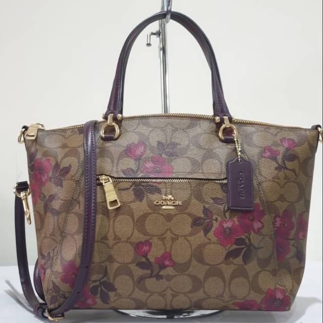 Preloved coach prairie