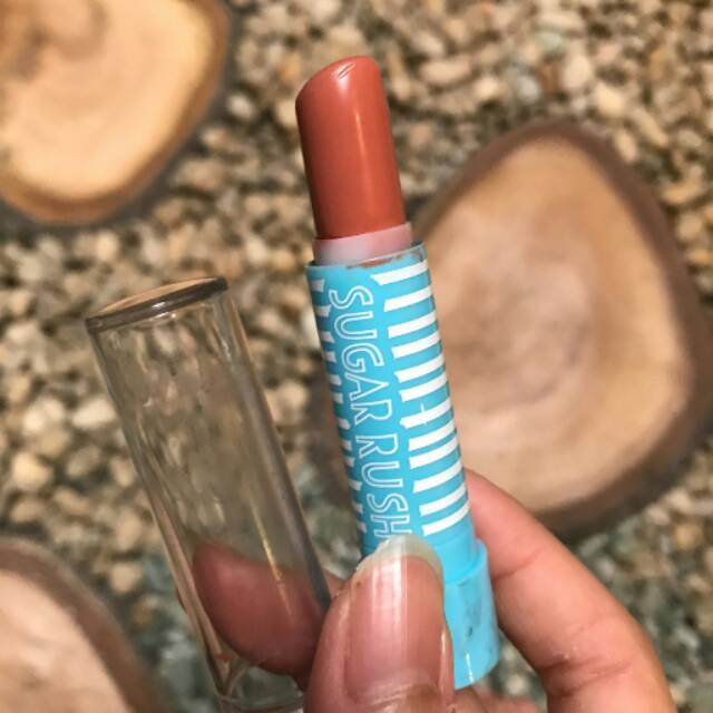 Emina Sugar Rush Lipstick