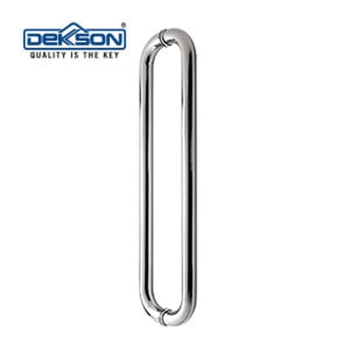 Pull handle Dekkson as30cm