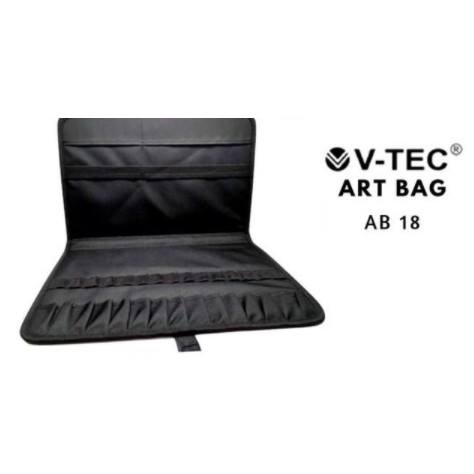 

V-TEC Art Bag Type AB-18 / Drawing Bag / Tas Gambar 36x24 cm