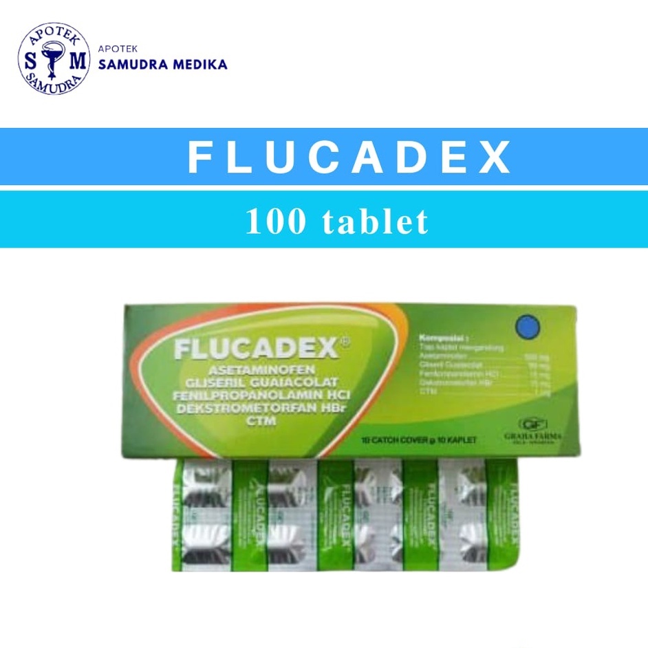 FLUCADEX