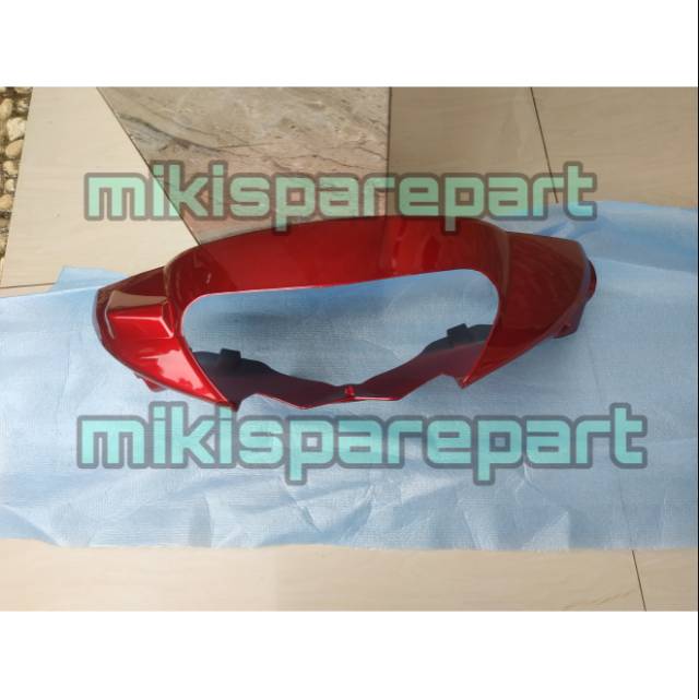 Pala depan motor Yamaha mio sporty