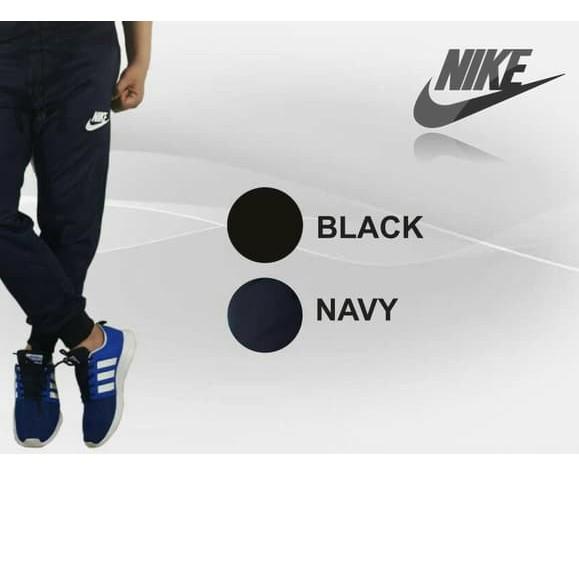 ◌ CELANA JOGGER PANJANG-CELANA TRAINING JOGGER POLOS ❋