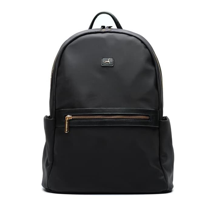 Povilo Habit Backpack Black