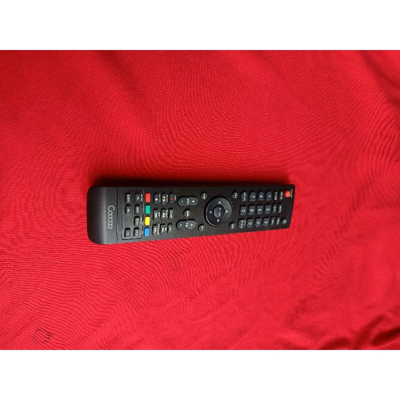 Remote tv led coocaa 24E2000T ORIGINAL