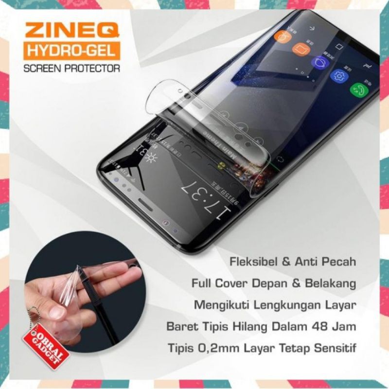 antigores hydrogel samsung galaxy s6/edge/s7/edge