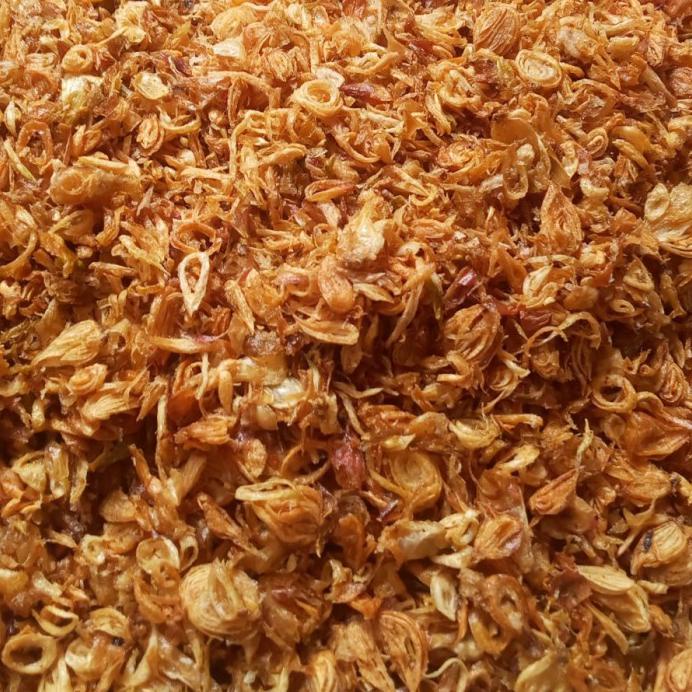 

BAWANG GORENG BREBES 1KG