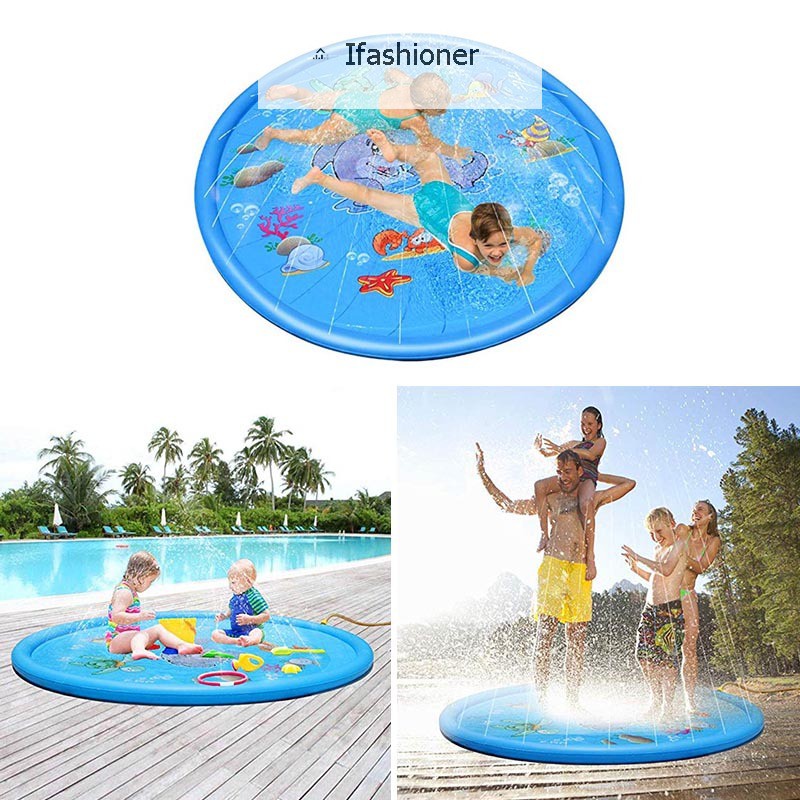 water splash toys