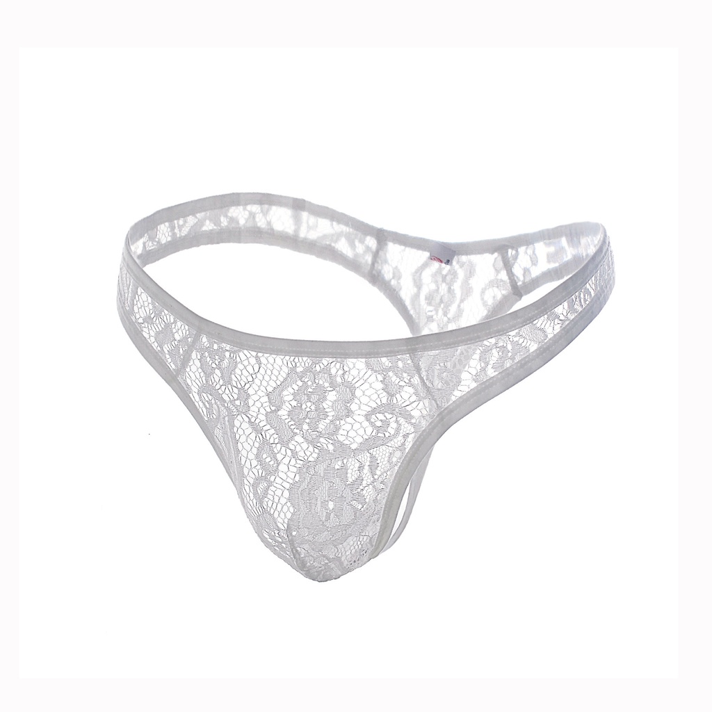 Lingerie pria G-string Pria celana dalam pria seksi jumbo