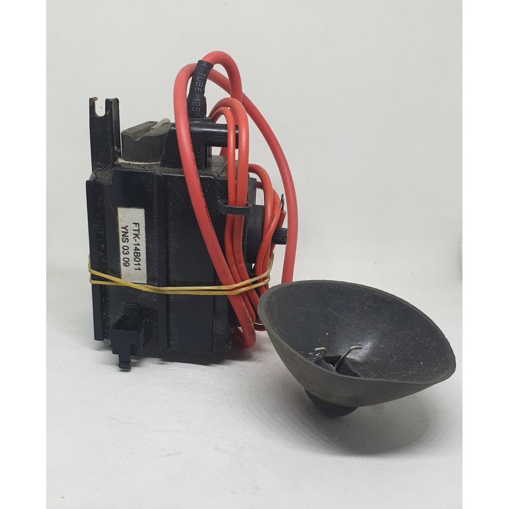 Flyback Aiwa FTK14B011 FTK 14B011