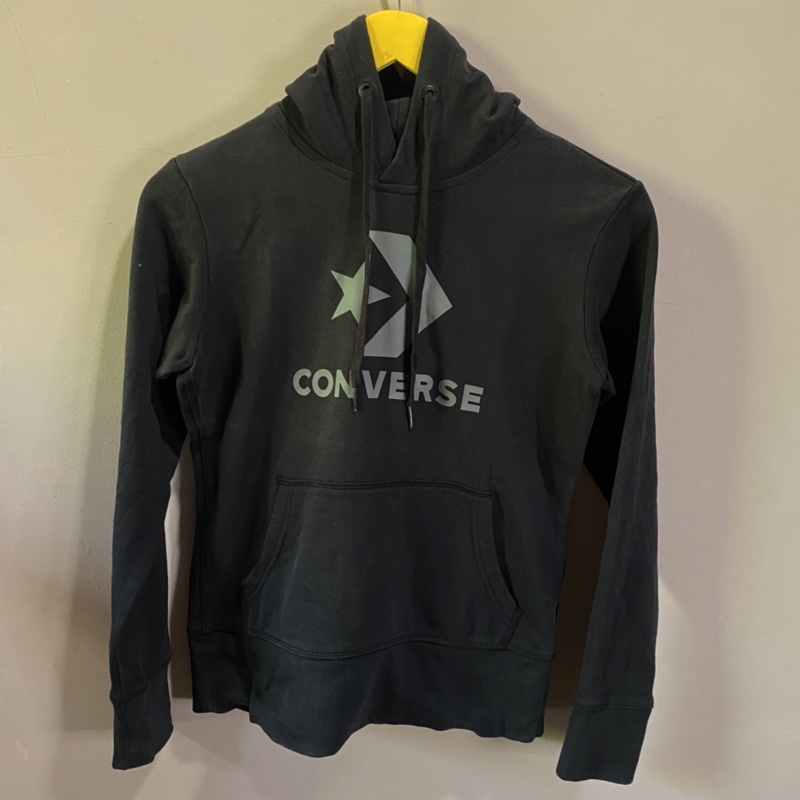 hoodie converse cewek original