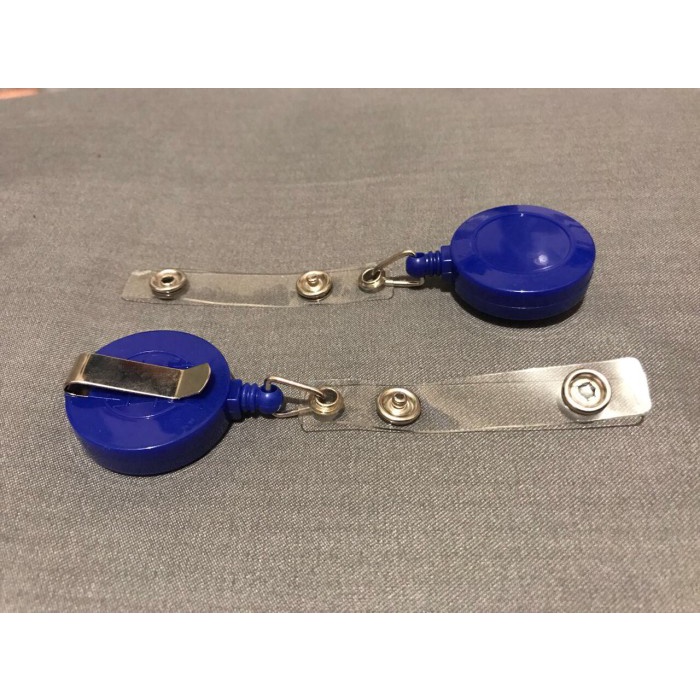 

Lucu Yoyo Roll Id Card Name Tag Hanger Sale!!!