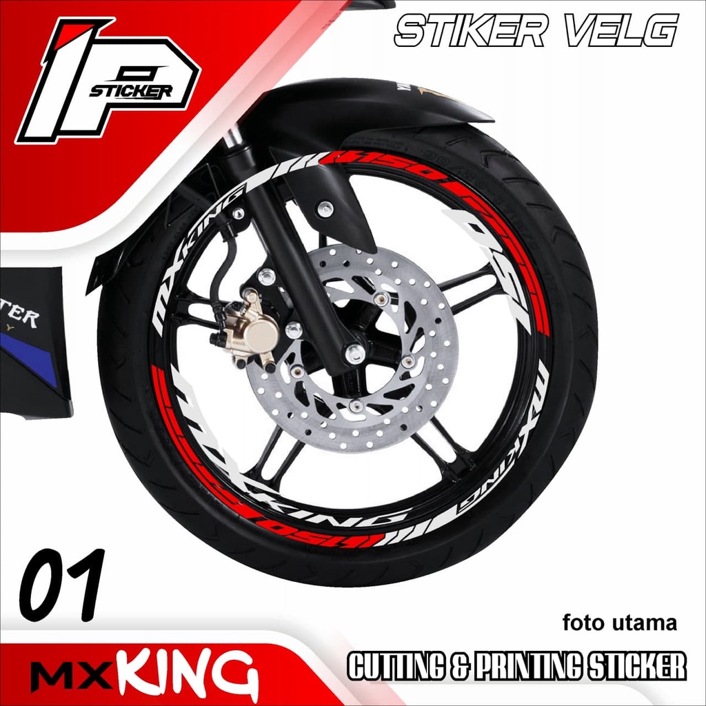 (COD) CUTTING STICKER VELG MX KING - CUTTING VELG MOTOR MX KING.01