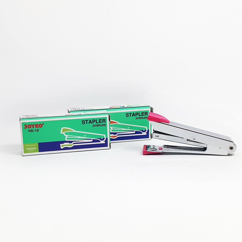 

Stapler Joyko HD-10