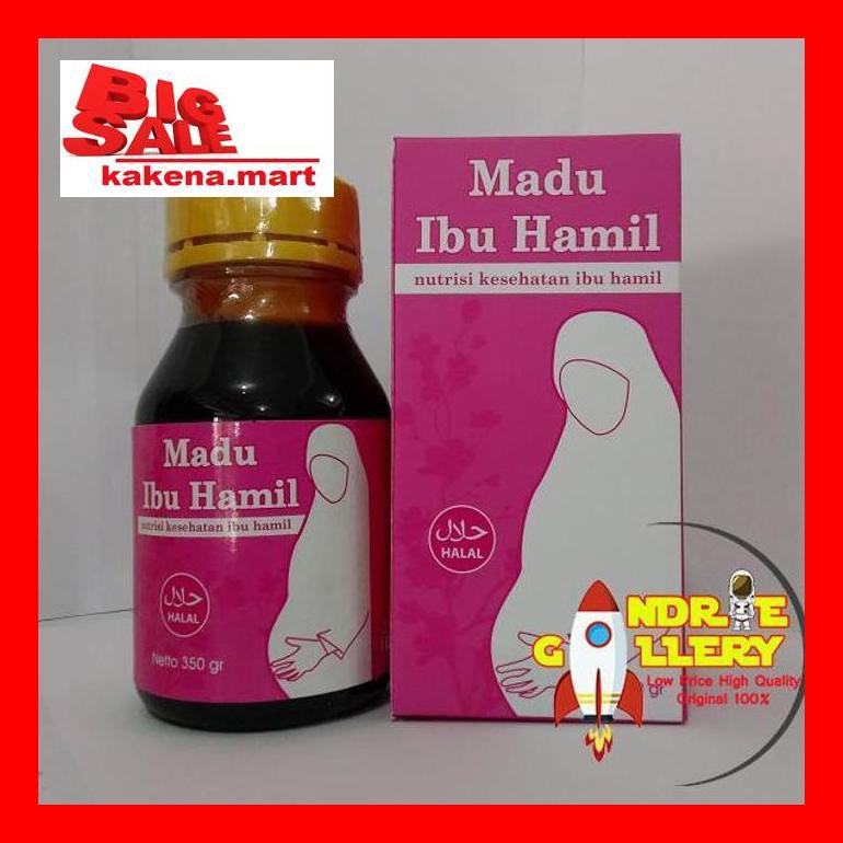 

Kak8Vitxd Madu Ibu Hamil Al Mabruroh S50K50A