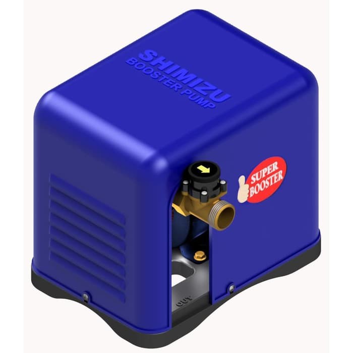 Shimizu BOOSTER  PB-228 BIT