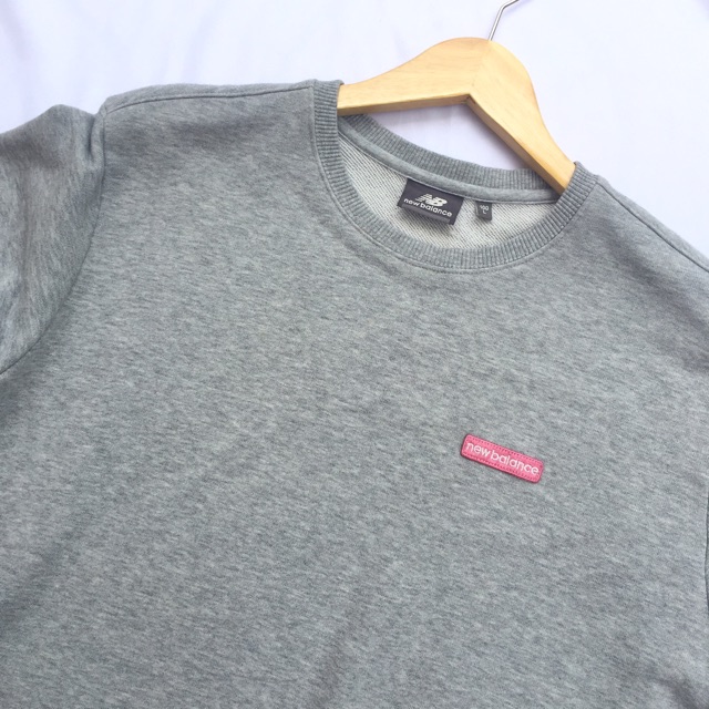 Crewneck New Balance