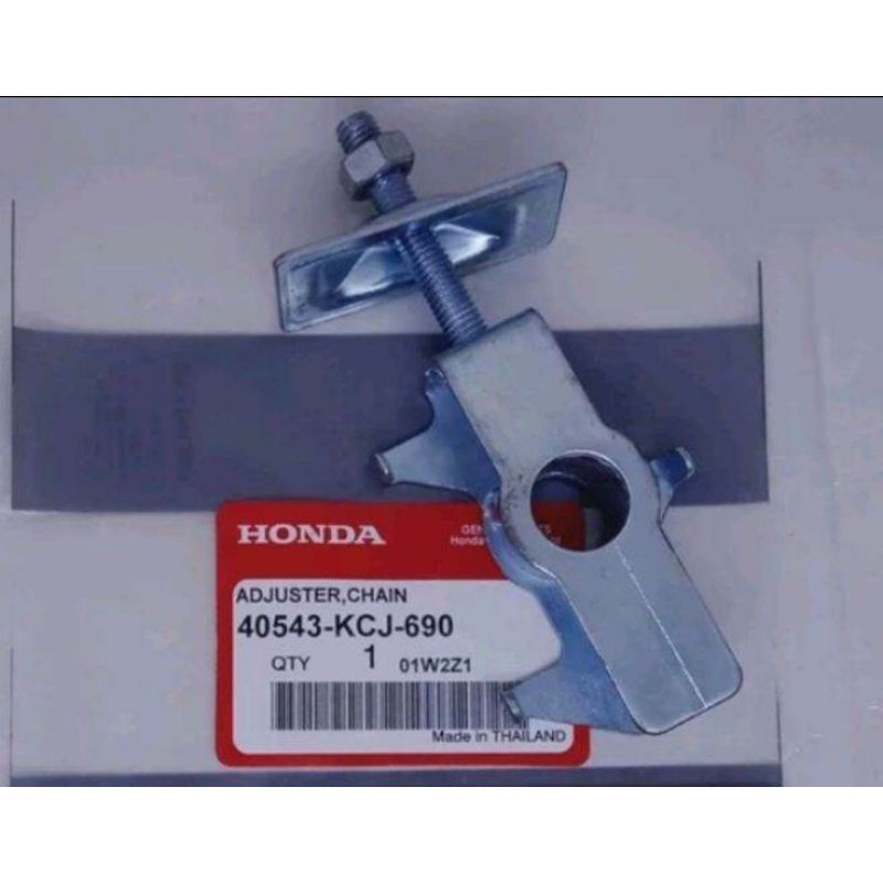 Anting setelan rantai Tiger Revo Honda 40543-KCJ-690