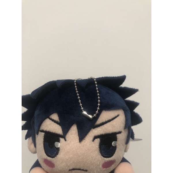 jujutsu kaisen official merch nesoberi megumi