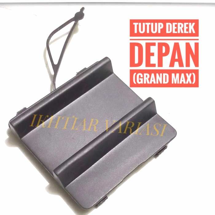 Tutup derek depan Grand max Tutup Towing depan grand max Original