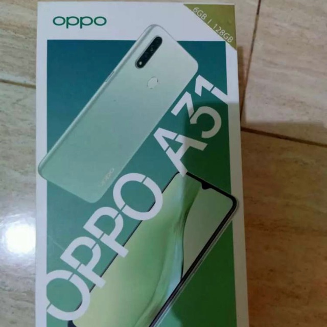 OPPO A31 6/128GB