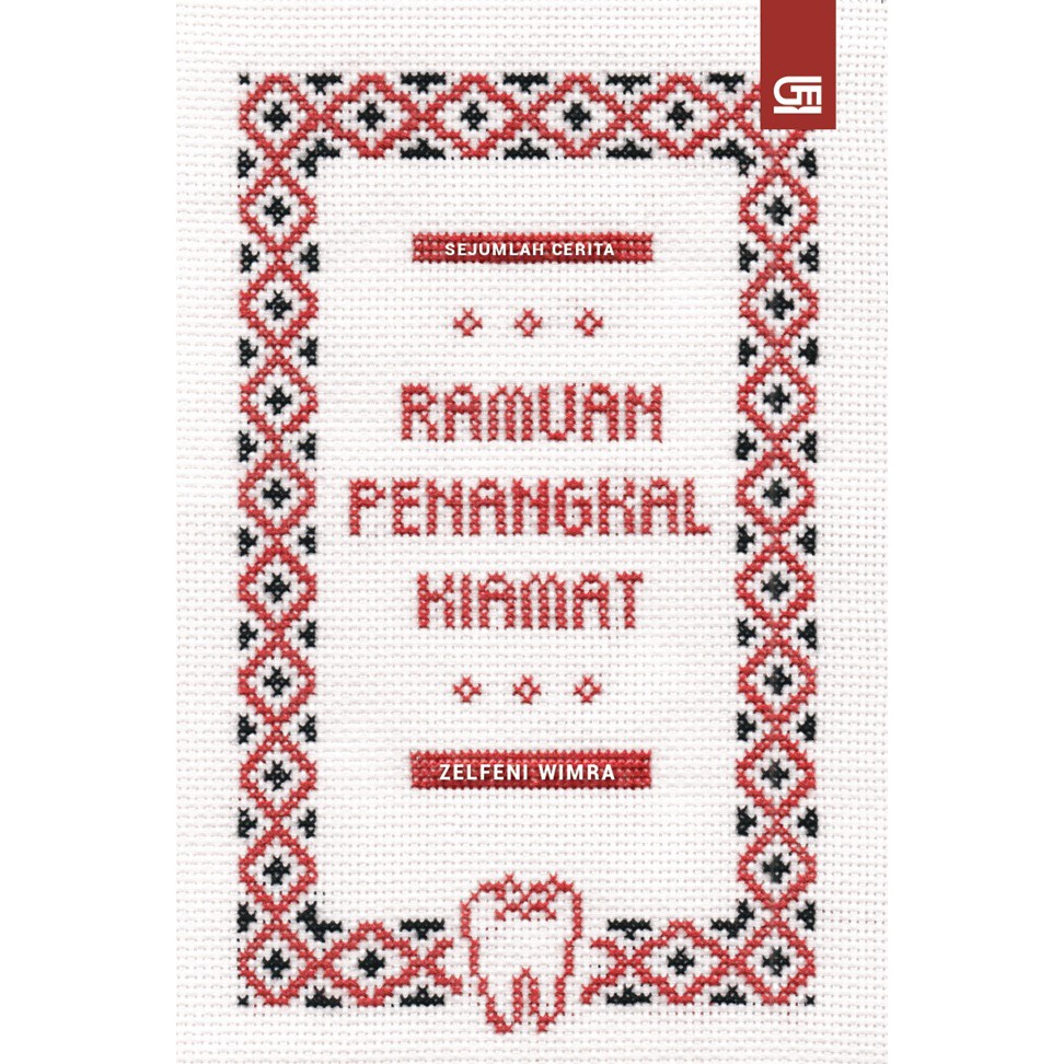 Ramuan Penangkal Kiamat - Zelfeni Wimra